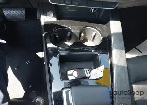 2020 Audi A4 Premium 40 Tfsi Front-Wheel Drive S Tronic from USA, damaged, VIN WAUGMAF40LN005349